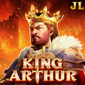 King Arthur - STARBET388