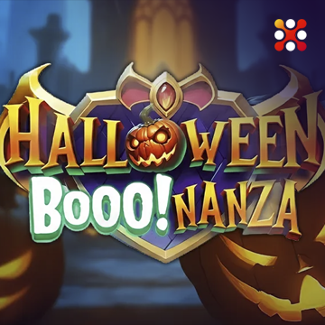 Halloween Booo!nanza - STARBET388