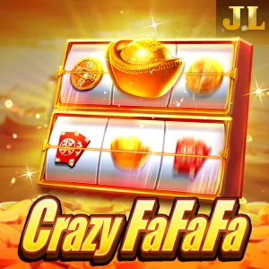 Crazy FaFaFa - STARBET388