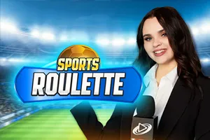 Sports Roulette - STARBET388