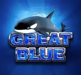 Great Blue - STARBET388