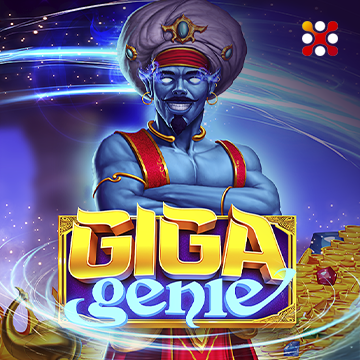 Giga Genie - STARBET388