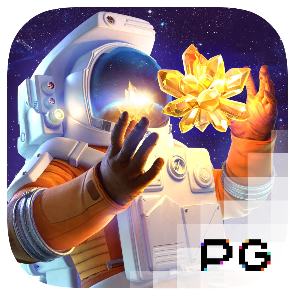 Galactic Gems - STARBET388