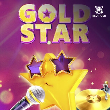 Gold Star - STARBET388