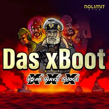 Das xBoot - STARBET388