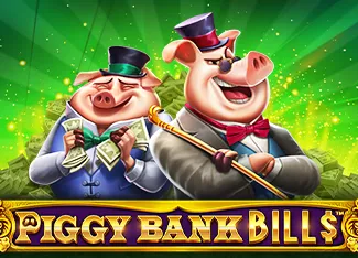 Piggy Bank Bills - STARBET388