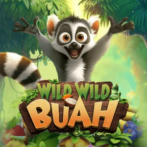 Wild Wild Fruits - STARBET388