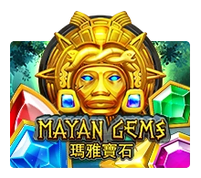 Mayan Gems - STARBET388