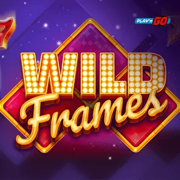 Wild Frames - STARBET388