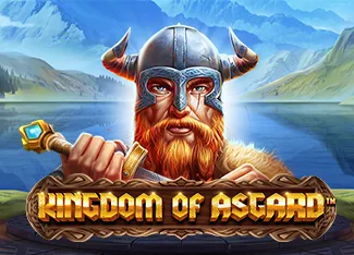 Kingdom of Asgard - STARBET388