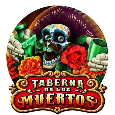 Taberna De Los Muertos - STARBET388