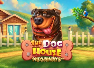 The Dog House Megaways - STARBET388