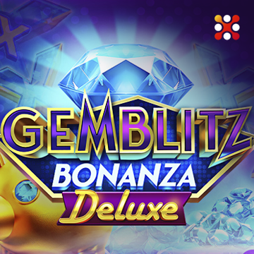 Gemblitz Bonanza Deluxe - STARBET388