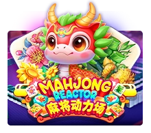 Mahjong Reactor - STARBET388