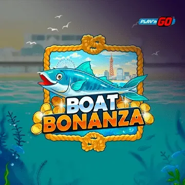 Boat Bonanza - STARBET388
