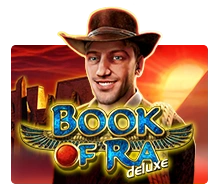 Book Of Ra Deluxe - STARBET388