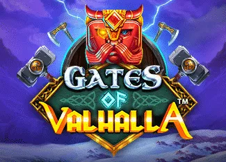 Gates of Valhalla - STARBET388