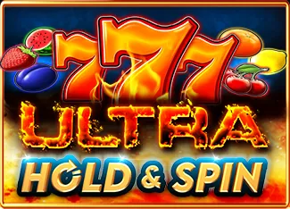 Ultra Hold and Spin - STARBET388