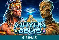 Mayan Gems - STARBET388