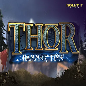 Thor Hammer Time - STARBET388