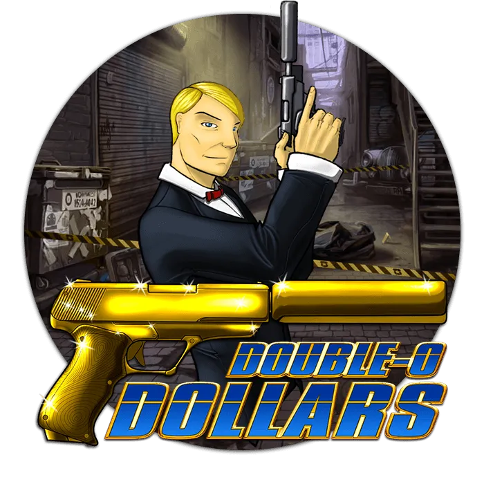 Double O Dollars - STARBET388