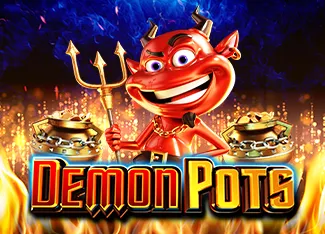 Demon Pots - STARBET388