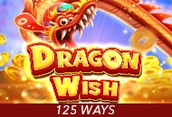 Dragon Wish - STARBET388