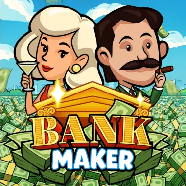 Bank Maker - STARBET388