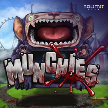 Munchies - STARBET388