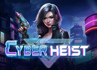 Cyber Heist - STARBET388