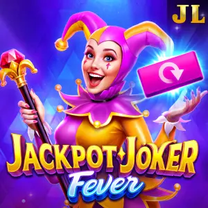 Jackpot Joker FEVER - STARBET388