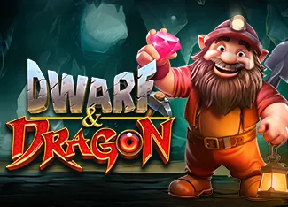 Dwarf & Dragon - STARBET388