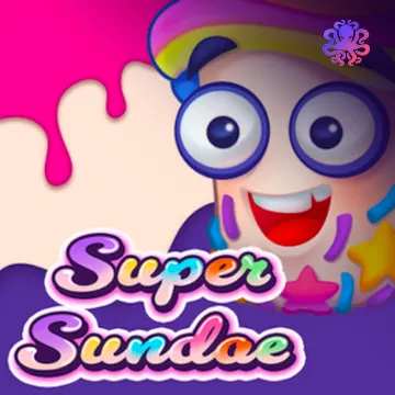 Super Sundae - STARBET388