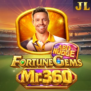Fortune Gems Legend - STARBET388