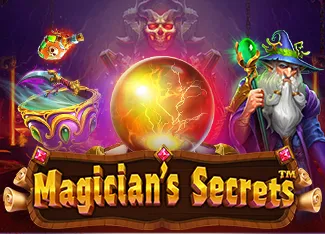 Magicians Secrets - STARBET388