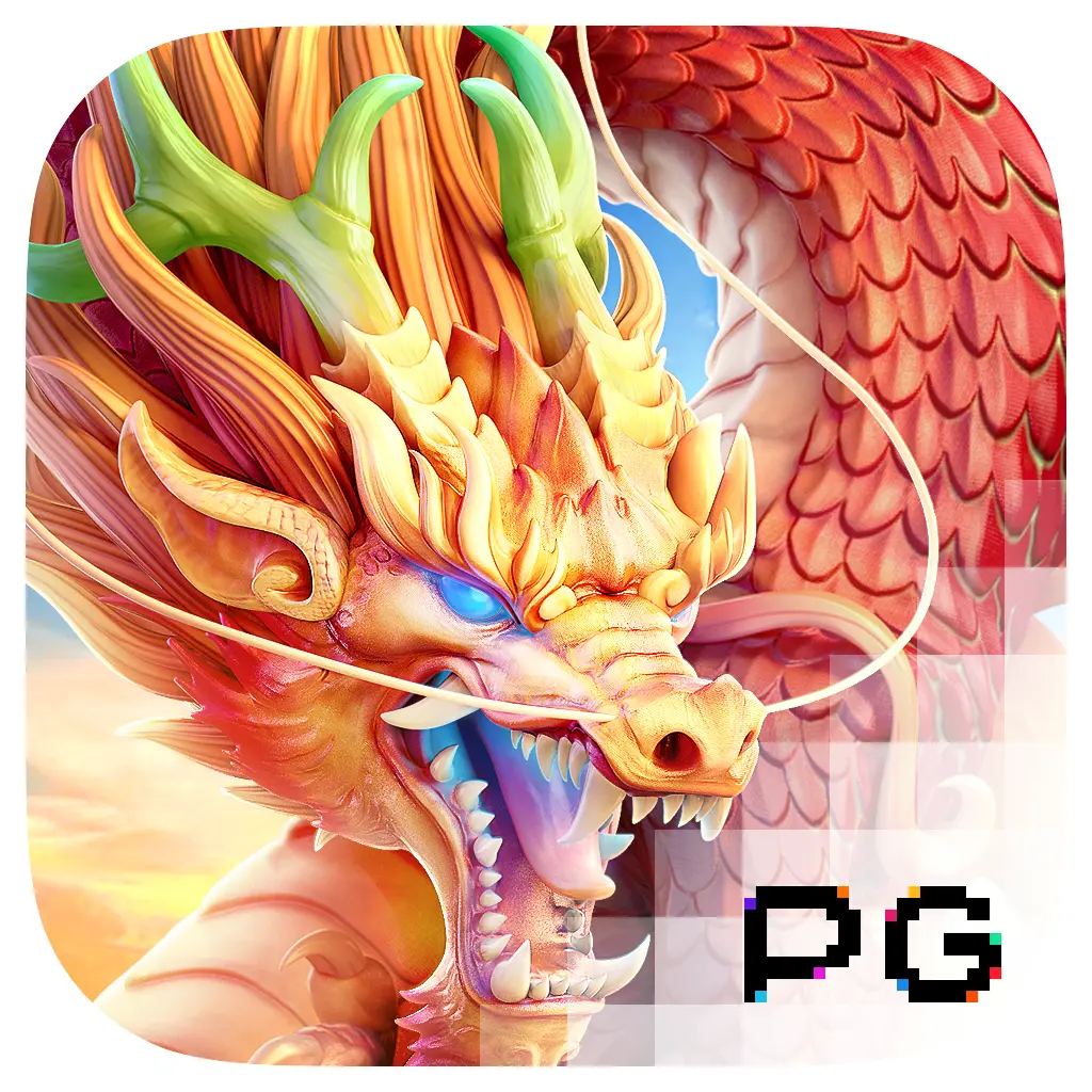 Dragon Legend - STARBET388