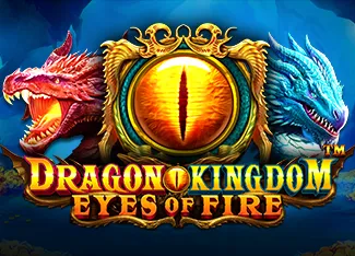 Dragon Kingdom - Eyes of Fire - STARBET388