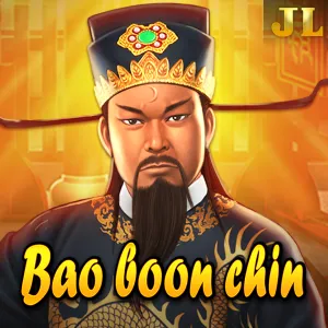 Bao boon chin - STARBET388
