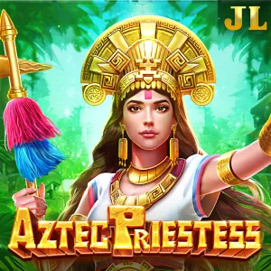 Aztec Priestess - STARBET388