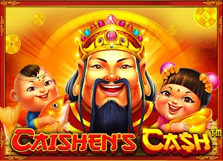 Caishens Cash - STARBET388