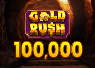 Gold Rush 250,000 - STARBET388
