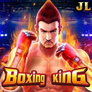 Boxing King - STARBET388