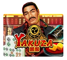 Yakuza - STARBET388