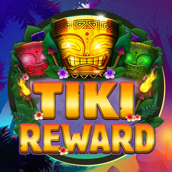 Tiki Reward - STARBET388