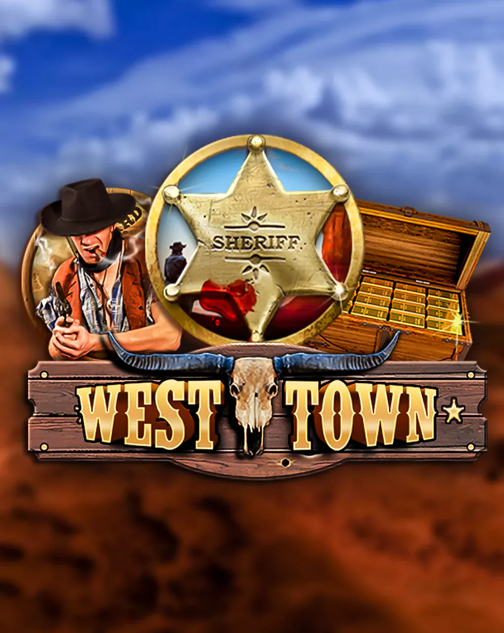 West Town - STARBET388