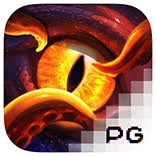 Kraken Gold Rush - STARBET388