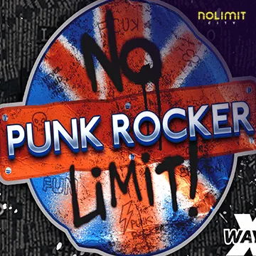 Punk Rocker - STARBET388
