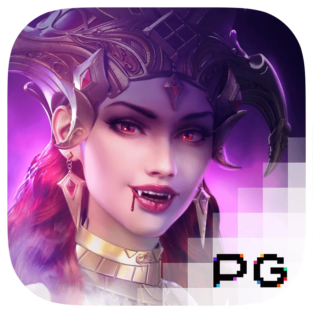 Vampires Charm - STARBET388