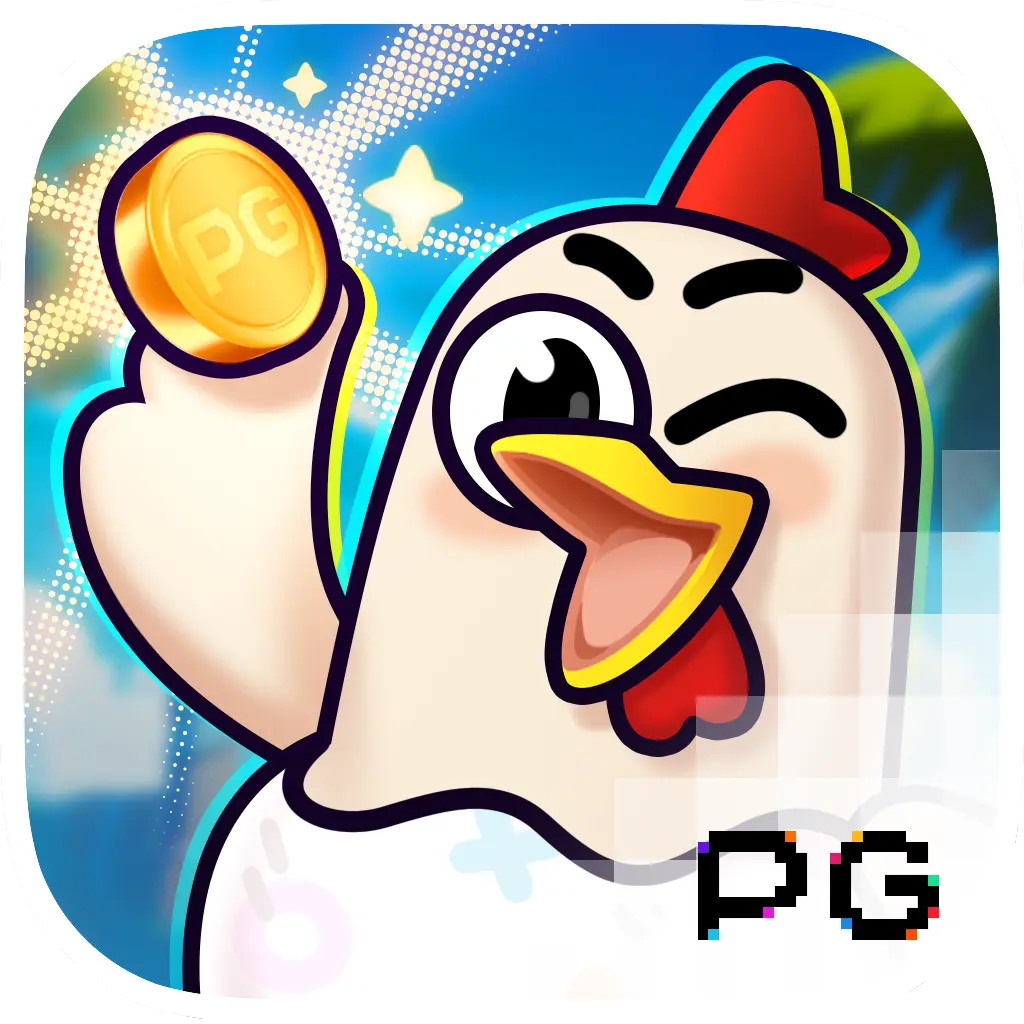 Chicky Run - STARBET388