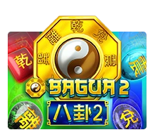 Bagua 2 - STARBET388